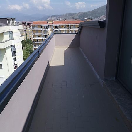 B&B Louise Santa Maria Capua Vetere Exterior photo
