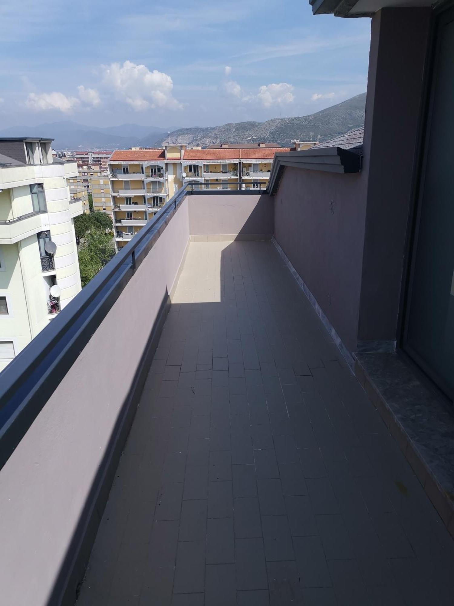 B&B Louise Santa Maria Capua Vetere Exterior photo