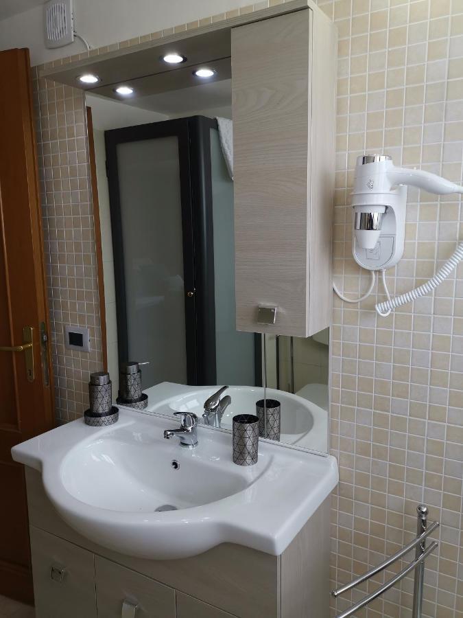 B&B Louise Santa Maria Capua Vetere Exterior photo