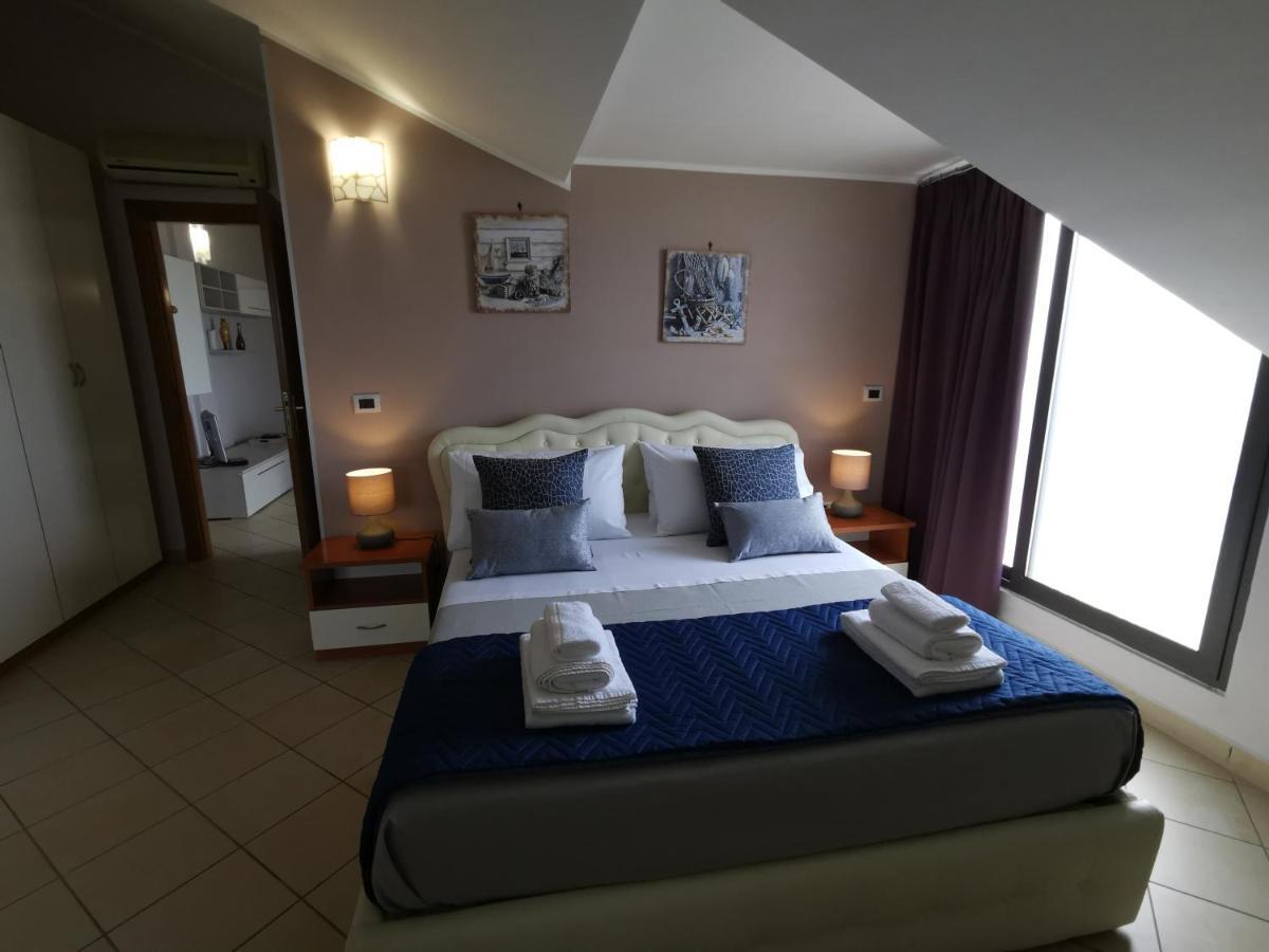B&B Louise Santa Maria Capua Vetere Exterior photo