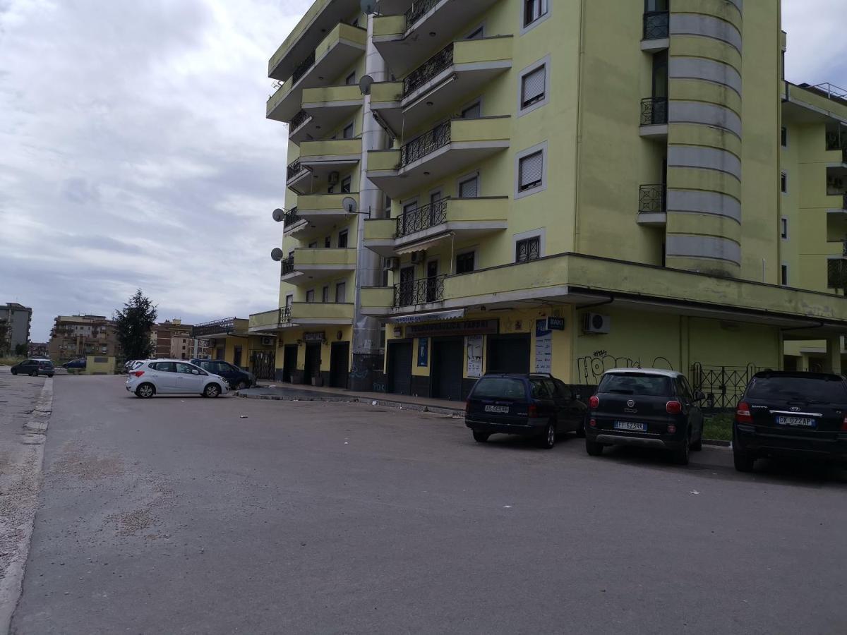 B&B Louise Santa Maria Capua Vetere Exterior photo