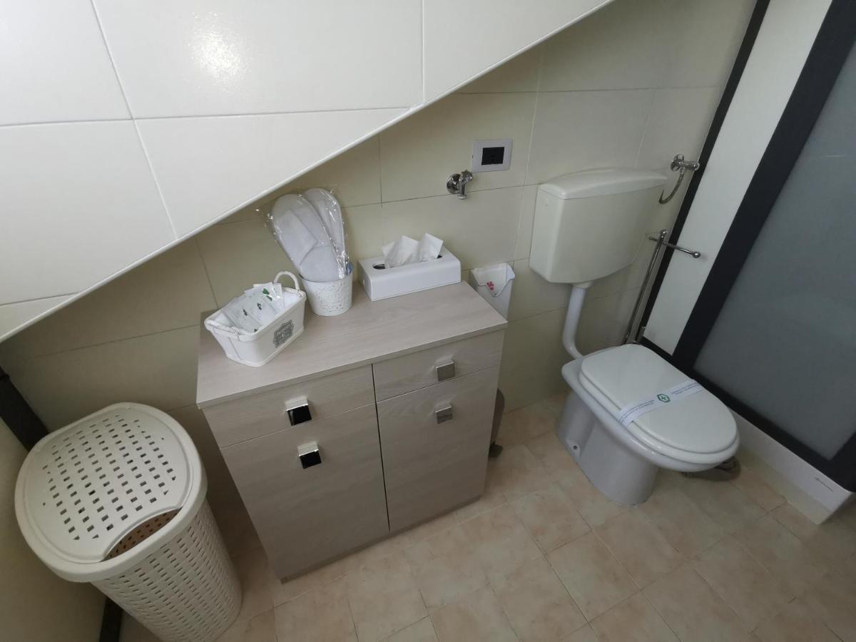 B&B Louise Santa Maria Capua Vetere Exterior photo