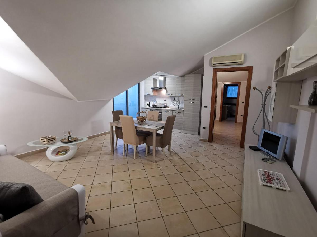 B&B Louise Santa Maria Capua Vetere Exterior photo