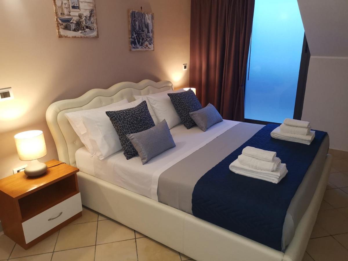 B&B Louise Santa Maria Capua Vetere Exterior photo