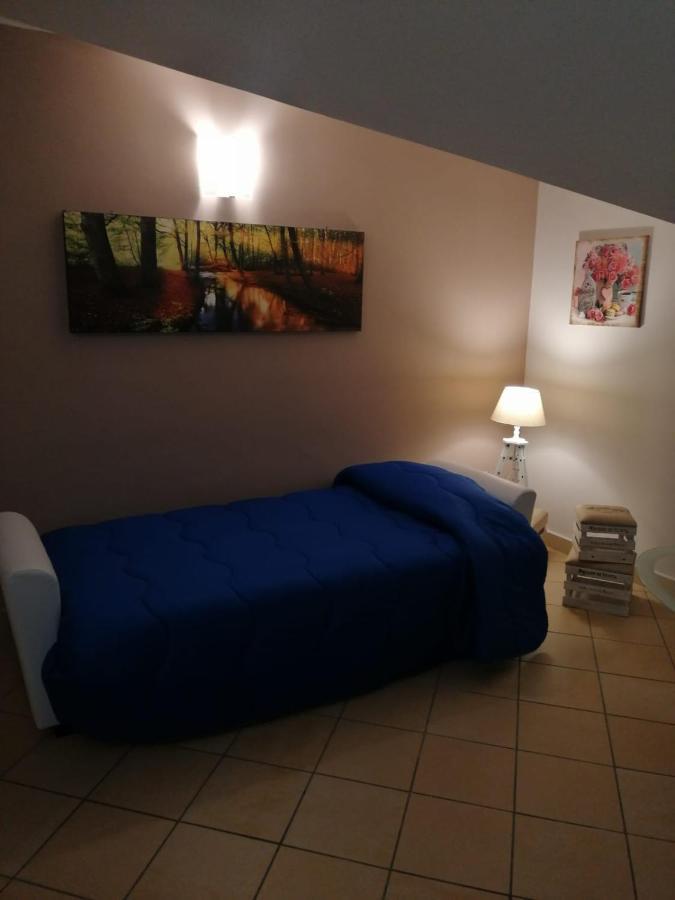 B&B Louise Santa Maria Capua Vetere Exterior photo